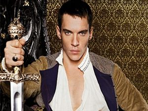 Αποπειράθηκε να αυτοκτονήσει ο Jonathan Rhys Meyers