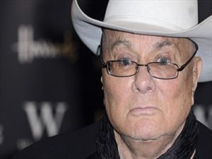 Δημοπρασία αντικειμένων του Tony Curtis