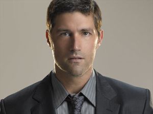 Matthew Fox: Χτύπησε γυναίκα