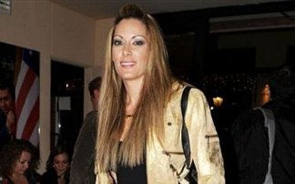 Εσπευσμένα στο νοσοκομείο η Ορθούλα Παπαδάκου