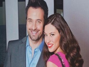 Πατέρας έγινε ο Γιώργος Λιανός
