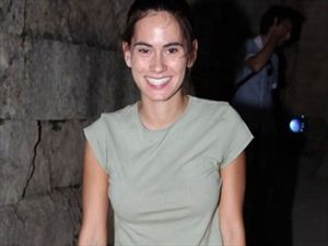Παντρεύτηκε κρυφά η κόρη του Νταλάρα