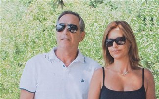 Η Αλεξάνδρα Παλαιολόγου παντρεύεται!