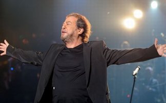 Eξιτήριο παίρνει σήμερα ο Γιάννης Πάριος