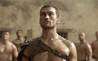 Πέθανε ο πρωταγωνιστής του Spartacus, Andy Whitfield