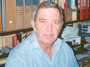 Έφυγε από τη ζωή ο ηθοποιός Τάκης Χρυσούλης