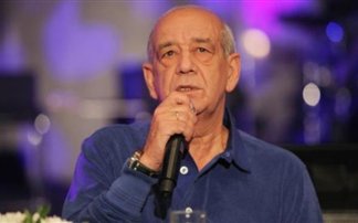 Εσπευσμένα στο νοσοκομείο ο Δημήτρης Μητροπάνος