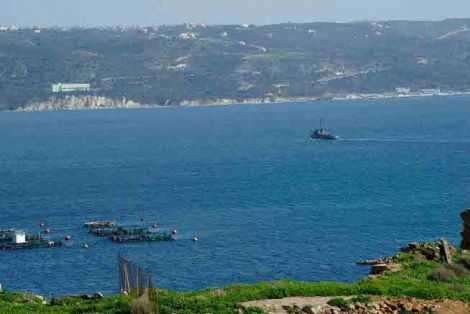 Παραχώρησαν την Σούδα στο ΝΑΤΟ με κόστος εκατομμυρίων ευρώ