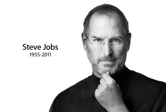 Ο Steve Jobs έχασε τη μάχη με τον καρκίνο - «Φτωχότερη» η οικογένεια της Apple