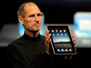 Steve Jobs: Το μυστικό του μαύρου ζιβάγκο