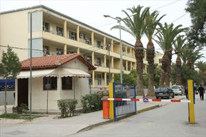 Ληστεία στην ΑΤΕ μέσα στο Βενιζέλειο νοσοκομείο Ηρακλείου