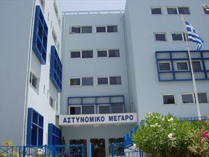 Μαροκινός που συνελήφθη για απόπειρα βιασμού κάνει απεργία πείνας στα Χανιά
