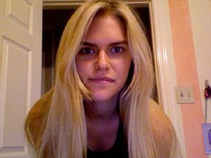 Ο αγώνας του μοντέλου Lauren Scruggs!