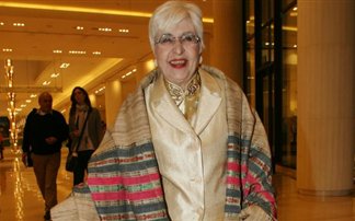 Στο χειρουργείο μετά τα Χριστούγεννα η θρυλική Θεοπούλα