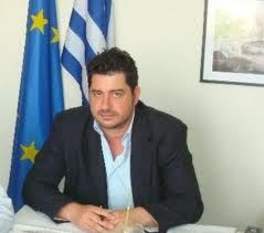 Αλλαγή σκυτάλης- Νέος πρόεδρος στο ΕΒΕΧ ο Γιάννης Μαργαρώνης