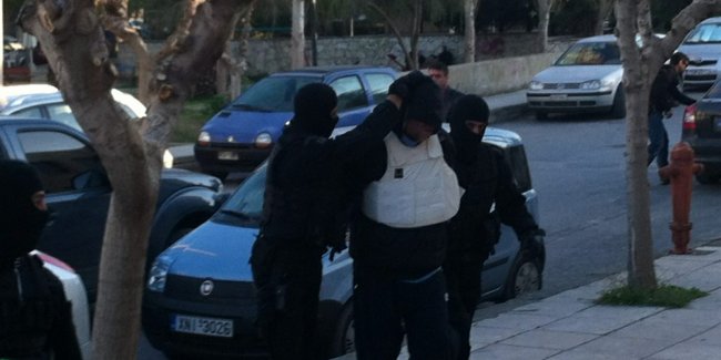 Προφυλακιστέος ο Ν. Σειραγάκης-Τον γρονθοκόπησε υπάλληλος των Δικαστηρίων