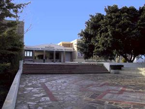 Παραχωρήθηκε δωμάτιο στη σπουδάστρια του ΤΕΙ Κρήτης που αντιμετώπιζε πρόβλημα στέγασης
