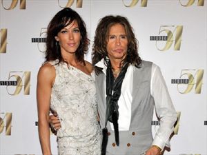 Ο Steven Tyler παντρεύεται ξανά!