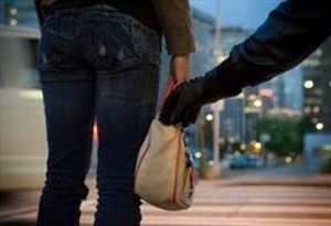 Συνελήφθη 21χρονος τσαντάκιας με...ποδήλατο στα Χανιά