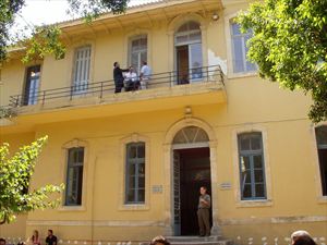 Σήμερα η δίκη σε δεύτερο βαθμό στα Χανιά γα τη δολοφονία του Μ. Χορευτάκη