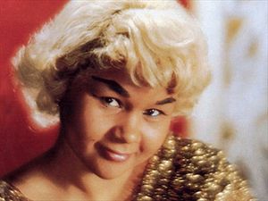 Έφυγε η θρυλική Etta James