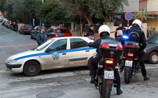 Παραδόθηκε ο ασυνείδητος που παρέσυρε 7χρονο