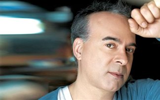 Το ξέσπασμα του Φώτη Σεργουλόπουλου για το «MadWalk»