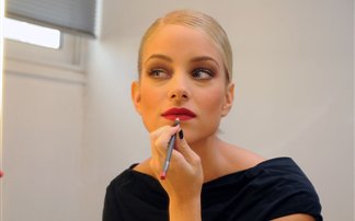 Δούκισσα Νομικού: Δεν κρατάω κακία σε κανέναν