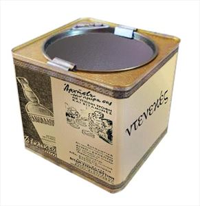 Έκλεψαν τενεκέ με 270.000 ευρώ !!