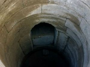 12χρονο κορίτσι έπεσε μέσα σε πηγάδι βάθους 21 μέτρων στην Ιεράπετρα