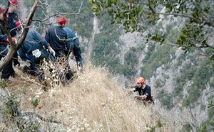 Νεκρή βρέθηκε η άτυχη 81χρονη από την Ελεύθερνα