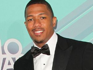 Ο Nick Cannon πάσχει από έναν τύπο Λύκου