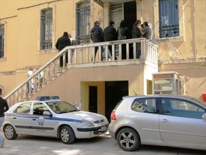 Συνελήφθη η προισταμένη της ΔΟΥ Χανίων λόγω...έλλειψης υπαλλήλων