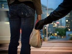 Πολίτες έπιασαν 50χρονο τσαντάκια