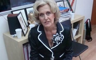 Έφυγε από τη ζωή η Ζωζώ Ζάρπα