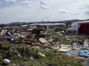 Σύνδεσαν καλώδιο στο Ραντάρ στα 2 Αοράκια για να κλέβουν ρεύμα