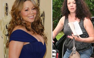 Πρώην πόρνη και φορέας του Aids η αδερφή της Mariah Carey