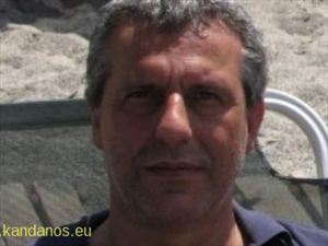 Εντοπίστηκε νεκρός στο αυτοκίνητό του ο δασολόγος Κώστας Πενταράκης