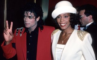 Michael Jackson - Whitney Houston: Η άγνωστη σχέση τους
