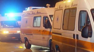 Επιβάτης είχε κάνει χρήση ναρκωτικών και είχε πέσει σε κώμα