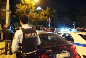 Κινηματογραφική καταδίωξη και σύλληψη 36χρονου Χανιώτη με όπλα