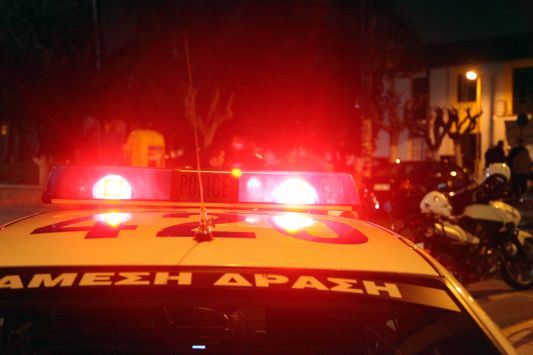 Ηράκλειο: Δύο Αλβανοί είχαν ρημάξει ξενοδοχειακά συγκροτήματα