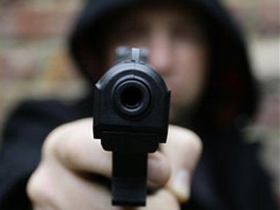 Ένοπλη ληστεία χθες σε βάρος ζευγαριού στο Ηράκλειο