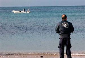 Ο πρώτος πνιγμός στα Χανιά- Νεκρή 80χρονη στη θάλασσα του Ταυρωνίτη