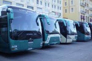 Θερμό επεισόδιο σε λεωφορείου του ΚΤΕΛ Αν. Κρήτης