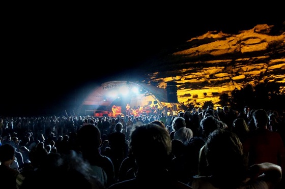 Ρίχνει αυλαία το Matala Festival 2012