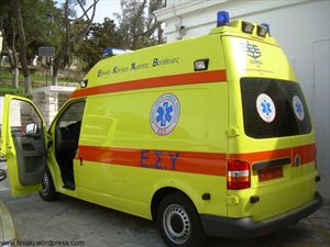 Το πτώμα ενός άνδρα εντοπίστηκε στα ενετικά τείχη του Ηρακλείου