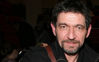 Γ. Σκιαδαρέσης: Πιστεύω ότι χρωστάω την καριέρα μου στη φάτσα μου!