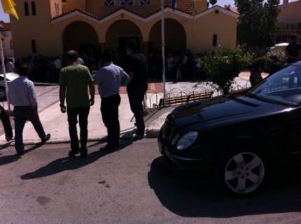 Βαρύ το κατηγορητήριο για τέσσερις για το μακελειό του Προφήτη Ηλία
