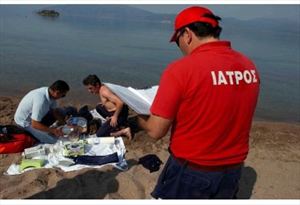 Ακόμα ένας πνιγμός στην Κρήτη